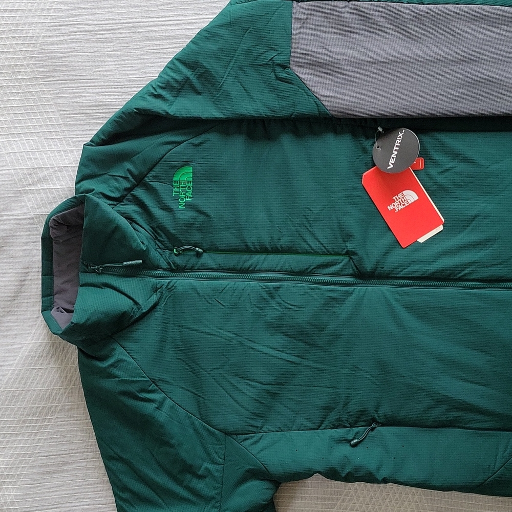 North Face Ventrix jacket